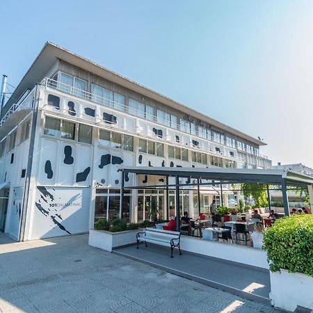 Design Hostel 101 Dalmatinac Split Exterior photo